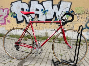 Used Bianchi Calibrati 1-20 1975 Road & Gravel