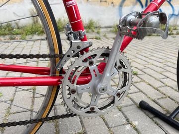 Brugt Bianchi Calibrati 1-20 1975 Road & Gravel — billede 5 af 6
