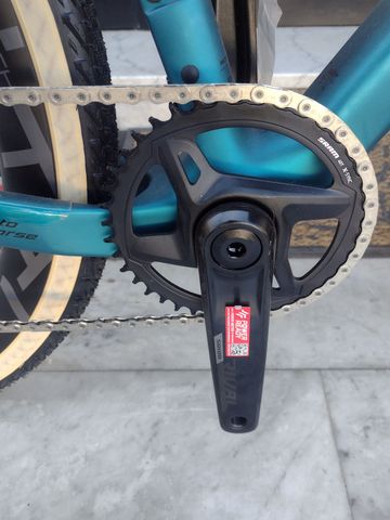 Used Bottecchia OVERLAND 2024 Road & Gravel, Green — image 5 of 10
