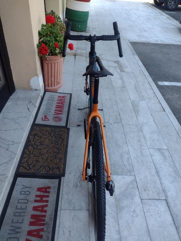 Used Bottecchia OVERLAND 2024 Road & Gravel, Green — image 6 of 10