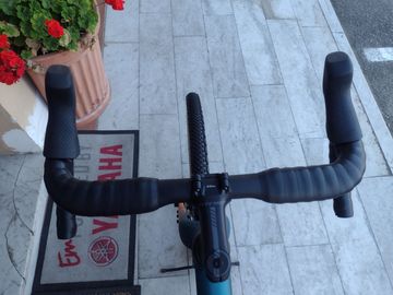 Used Bottecchia OVERLAND 2024 Road & Gravel, Green — image 4 of 10