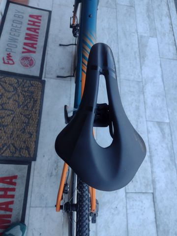 Used Bottecchia OVERLAND 2024 Road & Gravel, Green — image 7 of 10