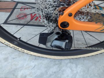 Used Bottecchia OVERLAND 2024 Road & Gravel, Green — image 2 of 10