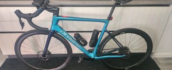 Used Leader 2023 2023 Road & Gravel