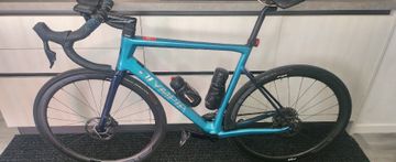 Gebrauchtes Leader 2023 2023 Road & Gravel, Blau — Bild 1 von 4