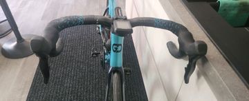 Gebrauchtes Leader 2023 2023 Road & Gravel, Blau — Bild 4 von 4