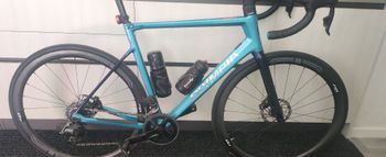 Brugt Leader 2023 2023 Road & Gravel — billede 2 af 4