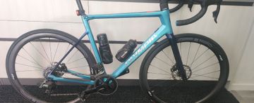 Gebrauchtes Leader 2023 2023 Road & Gravel, Blau — Bild 2 von 4