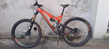 Gebrauchtes Intense Tracer T275C 2017 MTB
