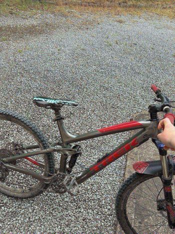 Used Trek Fuel EX 5 27.5 Plus 2018 2018 MTB