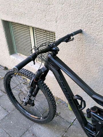 Použité Radon - jab SRAM X01 Eagle 2019 Mountainbike — obrázek 5 z 12