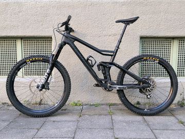 Použité Radon - jab SRAM X01 Eagle 2019 Mountainbike — obrázek 2 z 12