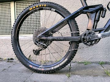 Použité Radon - jab SRAM X01 Eagle 2019 Mountainbike — obrázek 3 z 12