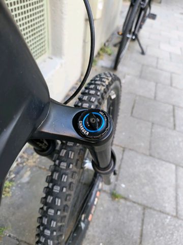 Použité Radon - jab SRAM X01 Eagle 2019 Mountainbike — obrázek 12 z 12