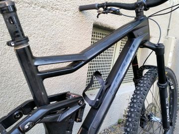 Použité Radon - jab SRAM X01 Eagle 2019 Mountainbike — obrázek 6 z 12