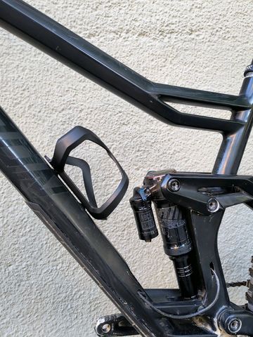Použité Radon - jab SRAM X01 Eagle 2019 Mountainbike — obrázek 4 z 12