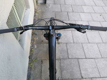 Použité Radon - jab SRAM X01 Eagle 2019 Mountainbike — obrázek 11 z 12