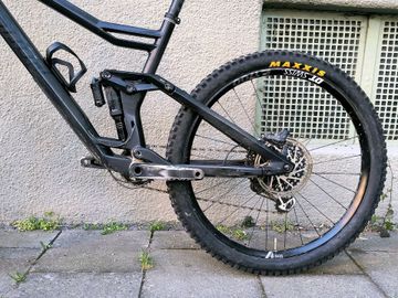 Použité Radon - jab SRAM X01 Eagle 2019 Mountainbike — obrázek 7 z 12