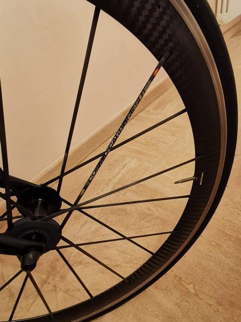 Brugt Scott Addict Campagnolo Record 2017 Road & Gravel — billede 3 af 6