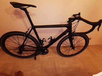Brugt Scott Addict Campagnolo Record 2017 Road & Gravel — billede 2 af 6