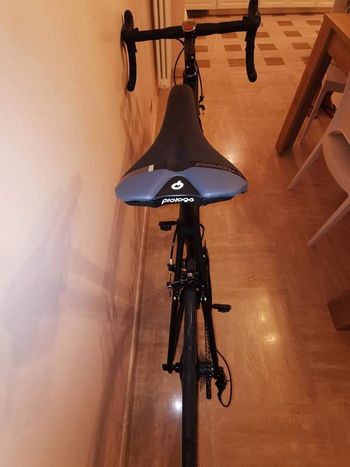 Brugt Scott Addict Campagnolo Record 2017 Road & Gravel — billede 4 af 6