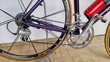 Used Klein Quantum Pro 2001 Road & Gravel, Purple — image 5 of 6