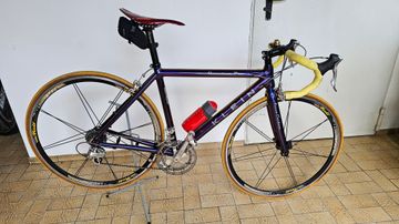 Klein Quantum Pro 2001 Road & Gravel usato
