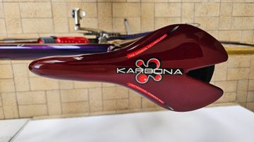 Used Klein Quantum Pro 2001 Road & Gravel, Purple — image 4 of 6