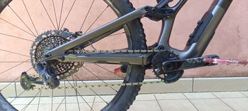 Brugt Specialized Stumpjumper EVO Sram Eagle Transmission GX 2022 Mountainbike — billede 3 af 10