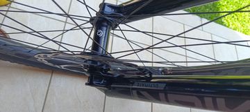 Brugt Specialized Stumpjumper EVO Sram Eagle Transmission GX 2022 Mountainbike — billede 7 af 10