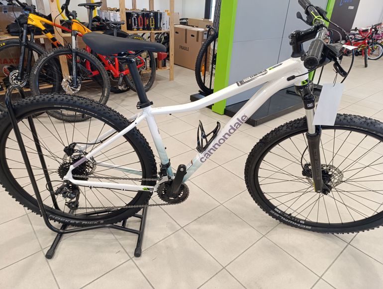 Cannondale Trail Women's 2022 2022