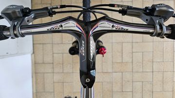 Używany Corratec Titan Superbow 2015 Road & Gravel — zdjęcie 3 z 7