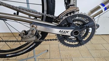 Używany Corratec Titan Superbow 2015 Road & Gravel — zdjęcie 7 z 7