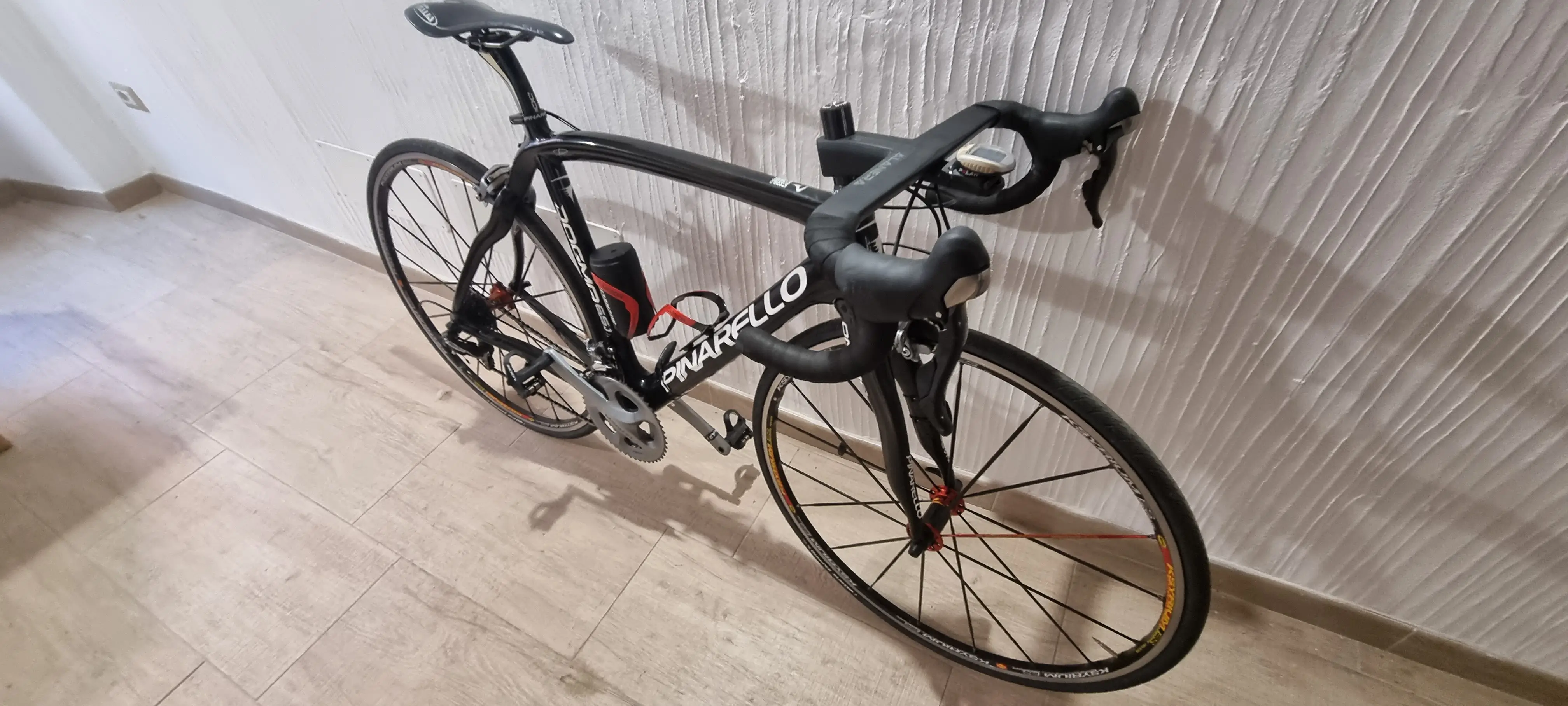 Pinarello cheap dogma 2013