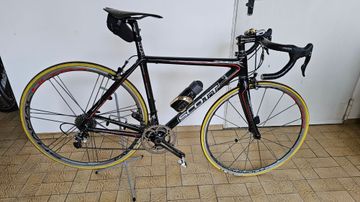 Scott Addict LTO 2015 Road & Gravel d'occasion
