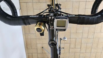 Used Scott Addict LTO 2015 Road & Gravel, Black — image 7 of 11