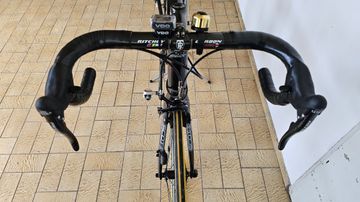 Scott Addict LTO 2015 Road & Gravel usato, Nero — immagine 8 di 11