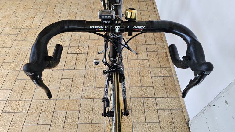 Used Scott Addict LTO 2015 Road & Gravel, Black — image 8 of 11