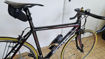 Used Scott Addict LTO 2015 Road & Gravel, Black — image 11 of 11