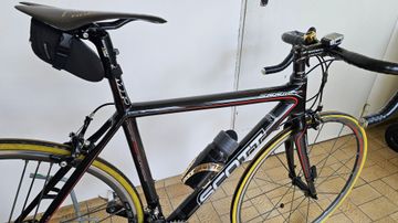 Scott Addict LTO 2015 Road & Gravel usato, Nero — immagine 11 di 11