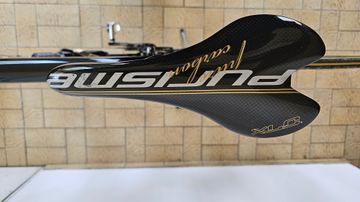 Scott Addict LTO 2015 Road & Gravel usato, Nero — immagine 9 di 11