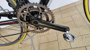 Scott Addict LTO 2015 Road & Gravel usato, Nero — immagine 5 di 11