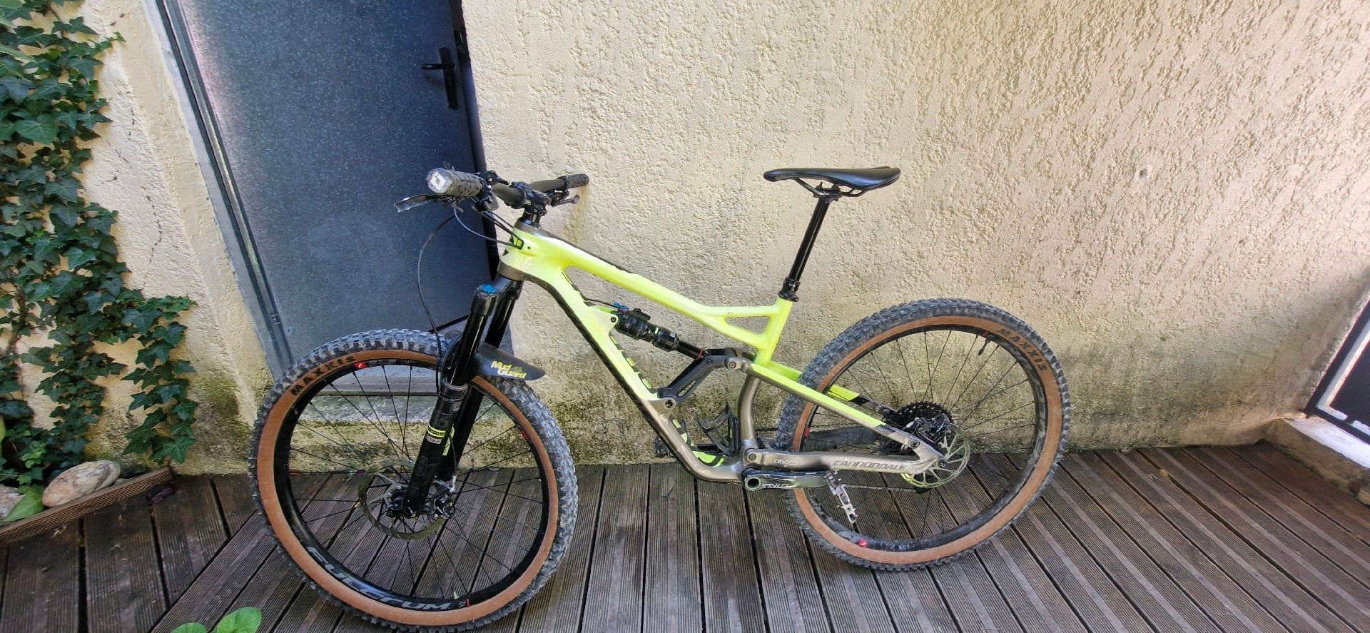 Cannondale Jekyll 29 2019 2019