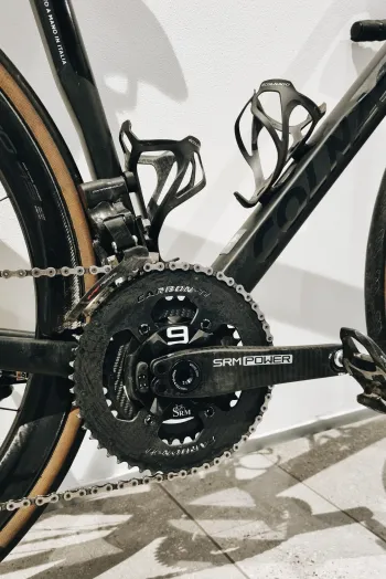 Used Colnago C68 Super Record EPS 2022 Road & Gravel, Schwarz — image 2 of 9