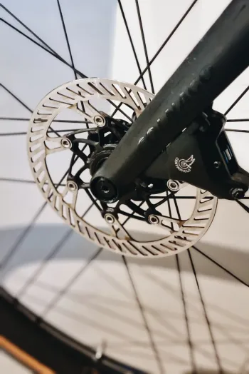 Used Colnago C68 Super Record EPS 2022 Road & Gravel, Schwarz — image 7 of 9