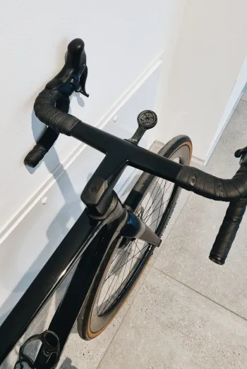 Used Colnago C68 Super Record EPS 2022 Road & Gravel, Schwarz — image 5 of 9