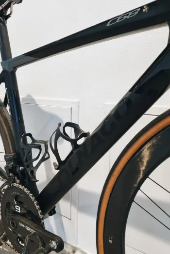 Used Colnago C68 Super Record EPS 2022 Road & Gravel, Schwarz — image 4 of 9