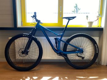 Używany Merida ONE-TWENTY 600 2023 2023 Mountainbike — zdjęcie 2 z 4