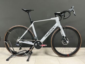 Used Wilier Filante Hybrid SRAM FORCE D2 AXS 2X12 + MAHLE X20 2024 2024 Road & Gravel