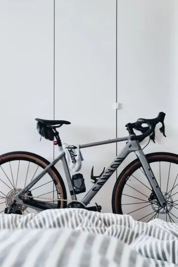 Used Canyon Grizl CF SL 7 eTap 2022 Road & Gravel — image 1 of 8